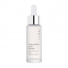 Lamel Professional Сыворотка для лица Hyaluronic Acid With Hyaluronic Acid