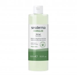 Sesderma Hidraloe (Гидралоэ) Гель увлажняющий для душа 500мл