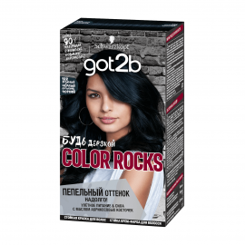 Schwarzkopf Got2b Краска для волос Color Rocks 322
