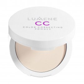 Lumene CC-Пудра Абсолютное совершенство Light/Medium