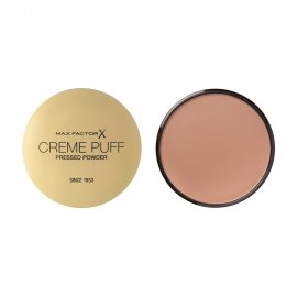 Max Factor Крем-пудра тональная Creme Puff Powder