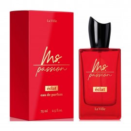 Dilis La Vie Ms.Passion Eclat Парфюмерная вода 75мл