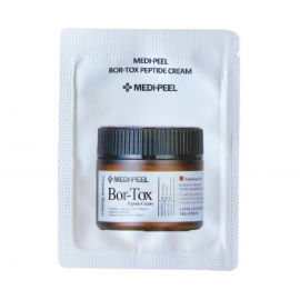 Medi-Peel Bor-Tox Peptide Крем антивозрастной для лица с эффектом ботокса 1,5мл