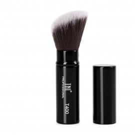 TNL Professional Кисть для нанесения румян и скульптурирования лица складная