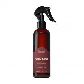 Tashe Professional Мист увлажняющий для тела Moroccan Night 200мл