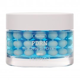 Medi-Peel Mooltox PDRN Крем капсульный для интенсивного увлажнения кожи 50мл