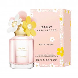 Marc Jacobs Daisy Eau So Fresh Туалетная вода