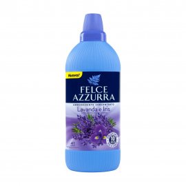 Felce Azzurra Кондиционер концентрированный для белья Лаванда и Ирис 1.025л