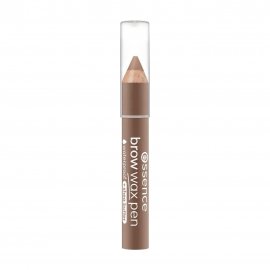 Essence Карандаш восковой для бровей Brow Wax