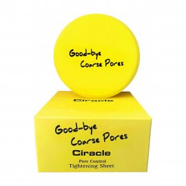 Ciracle Good-Bye Coarse Pores Диски для сужения пор 40шт