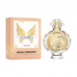 Rabanne Olympea Solar Парфюмерная вода