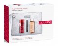 Clarins Набор Programme Double Serum&Nutri-Lumiere