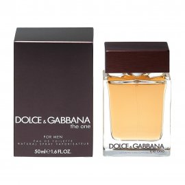 Dolce&Gabbana Men The One Туалетная вода