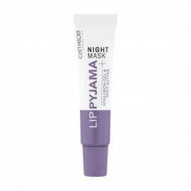 Catrice Маска для губ Lip Pyjama Night Mask 10 Kiss Your Lips Goodnight