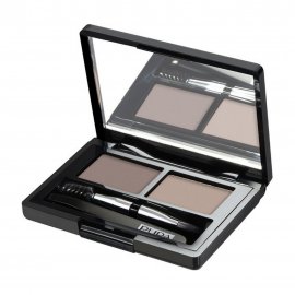 Pupa Набор для бровей Eyebrow Set