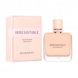 Givenchy Irresistible Nude Velvet Парфюмерная вода 50мл
