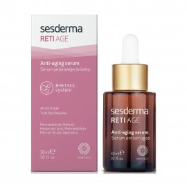 Sesderma Reti Age (Рети Эйдж) Сыворотка антивозрастная для лица 30мл