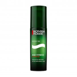 Biotherm Men Age Fitness Крем дневной антивозрастной для лица 50мл