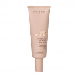 Vivienne Sabo SC Skin Expert IQ (Скин Эксперт IQ) Крем дневной с ниацинамидом SPF15 50мл