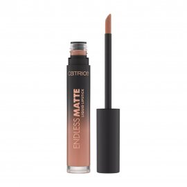 Catrice Помада жидкая матовая Endless Matte