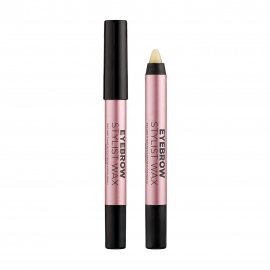 Eva Mosaic Карандаш восковый для бровей Stylist Wax Бесцветный