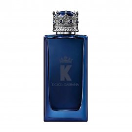 Dolce&Gabbana Men King  Intense Парфюмерная вода