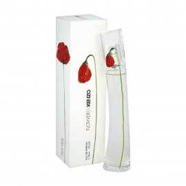 Kenzo Flower By Kenzo Парфюмерная вода