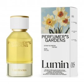 Dilis Perfumer's Gardens Luminous Духи 50мл