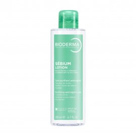 Bioderma Sebium (Себиум) Лосьон для сужения пор для жирной и комбинированной кожи 200мл