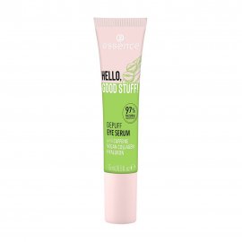 Essence Сыворотка для кожи вокруг глаз Hello, Good Stuff!