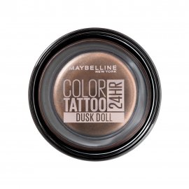 Maybelline Тени кремовые для век Color Tattoo
