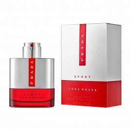 Prada Men Luna Rossa Sport Туалетная вода