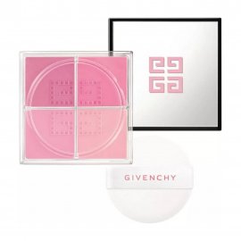 Givenchy Румяна рассыпчатые Prisme Libre Blush