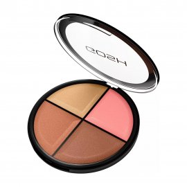 GOSH Средство-скульптор для макияжа лица Contour'n Strobe