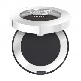 Pupa Тени Vamp! Matt Eyeshadow с матовым финишем