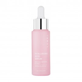 Lamel Professional Сыворотка для лица Hyaluronic Acid Serum and Goji Berries Extract 402
