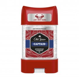 Old Spice Дезодорант гелевый Captain