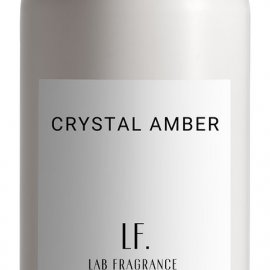Lab Fragrance Cristal Amber гель для душа 200мл