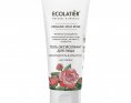 Ecolatier Organic Wild Rose Набор Гель для лица+Молочко для лица+Крем дневной для лица