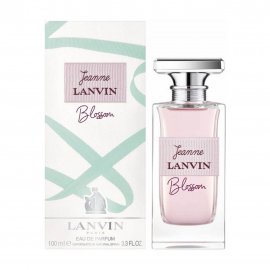 Lanvin Jeanne Blossom Парфюмерная вода 100мл