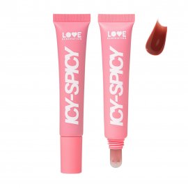 Love Generation Блеск-плампер Icy-Spicy
