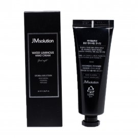 JMsolution Крем для рук увлажняющий Good Night 50мл