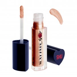 Shu Блеск мерцающий Sexy Nude