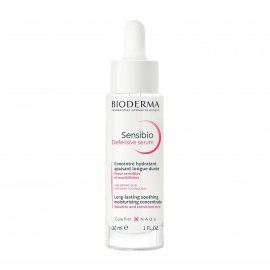 Bioderma Sensibio Defensive (Сенсибио Дефенсив) Сыворотка для чувствительной кожи лица 30мл