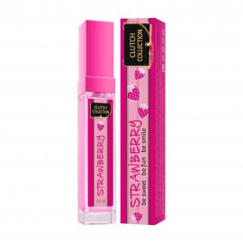 Christine Lavoisier Parfums Clutch Collection Strawberry (Клубника)Туалетная вода 14мл