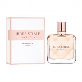 Givenchy Irresistible Fraiche Туалетная вода 50мл