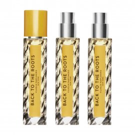 Vilhelm Parfumerie Back To The Roots Набор Парфюмерная вода 3шт*10мл