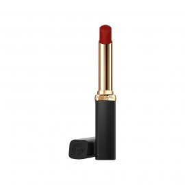 L'Oreal Paris Помада матовая увлажняющая