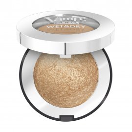Pupa Тени Vamp! Wet&Dry Eyeshadow запеченные