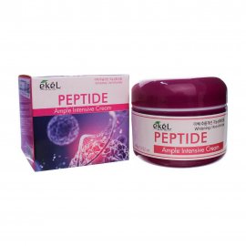 Ekel Ample Intensive Крем для лица Peptide 100мл